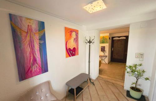 Ferienwohnungen Thomsen Bergdorf Pobershau - Foto 19