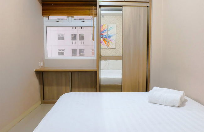 Cozy Green Pramuka Apartment - Foto 5