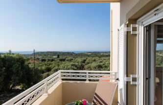 Villa Olga-Private Pool Escape near Rethymno - Foto 35