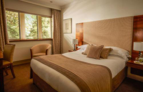 Mallory Court Country House Hotel & Spa - Foto 23