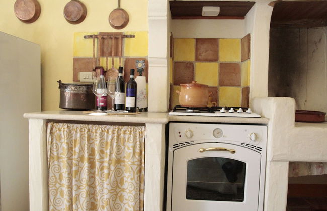 Agriturismo Ca San Sebastiano Wine Resort & Spa - Foto 17