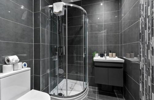 The Cozy Nook in Islington - Foto 18