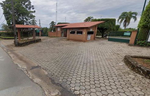 Chácara condomínio perto de SP - Foto 64