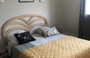 CONDRIEU appartement 1 er et parking voiture vélo - Foto 13