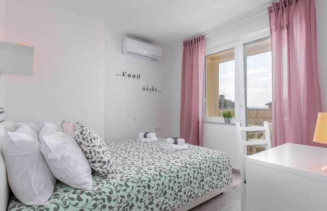 Peaceful Villa in Dramalj with Hot Tub - Foto 2