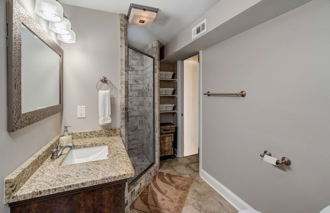 Five Points Bungalow - Foto 20