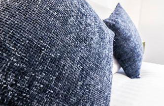 The Desborough Residence - Bright 1BR with Sofa Bed, Modern Lounge & Free Secure Underground Parking - Foto 67