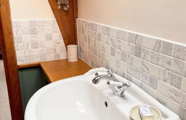 Widecombe Cottage - Foto 29