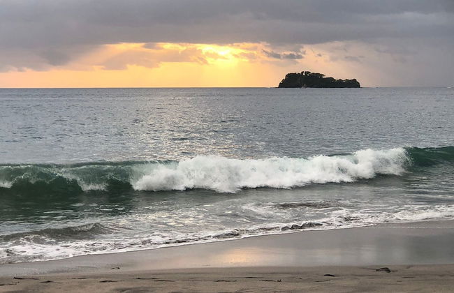 Playa Potrero Modern 3 BR Home Centrally Located - Casa Coastal Serenity - Photo 52