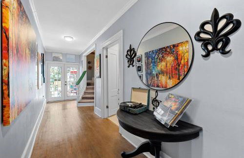 Spacious 4BD Augusta Retreat Near the Masters! BBQ - Foto 39