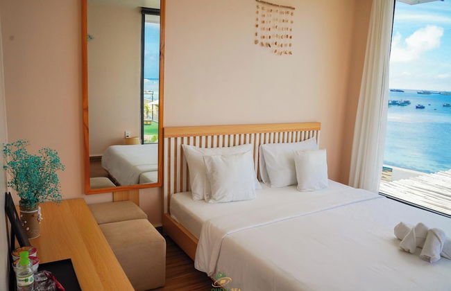 Resort Queen Sea - Photo 45