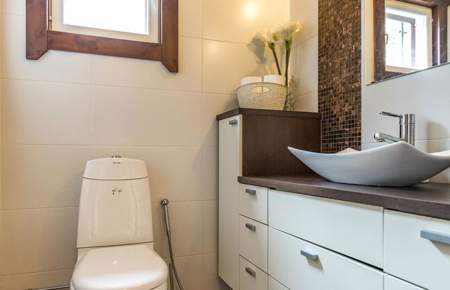 Mäntyranta - Foto 17