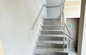 Apto inteiro 1 quarto Novo e aconchegante - Foto 4