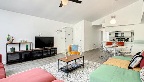 La Casa Mediterranean! 3 Bedroom Condo Near Disney! - Foto 4