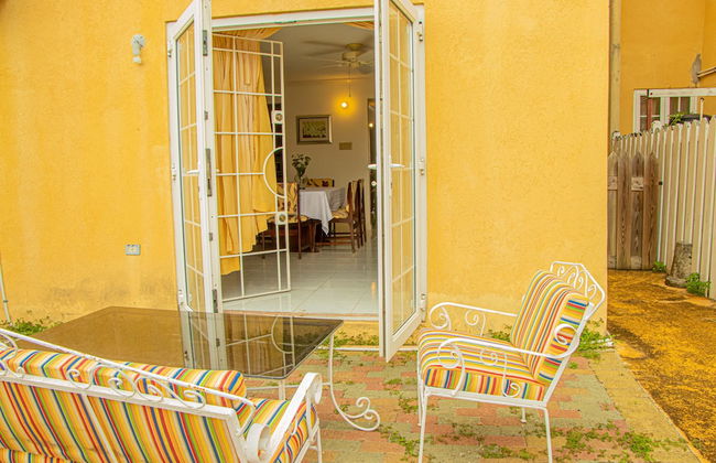 HOLIDAYS AT MANGO WALK COUNTRY CLUB - Foto 24