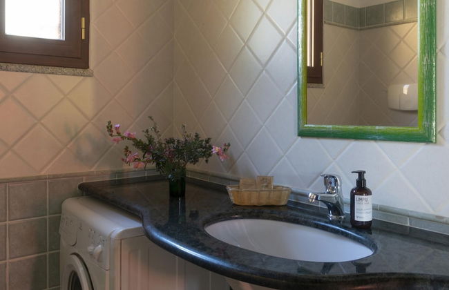 Welcomely - S Ogiastru-l Olivastro - Foto 23