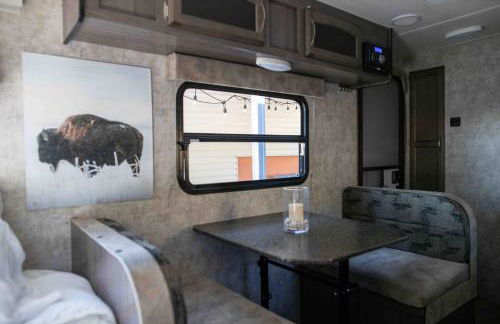 Charming WinnieTrailer with Cozy Private Patio Escape - Photo 25
