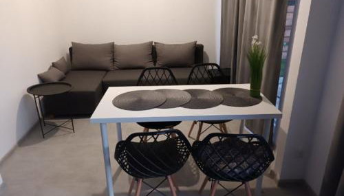 Domki nad jeziorem w Borach Tucholskich - Foto 4