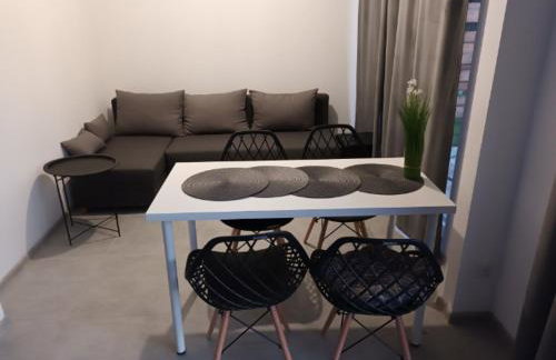 Domki nad jeziorem w Borach Tucholskich - Foto 4