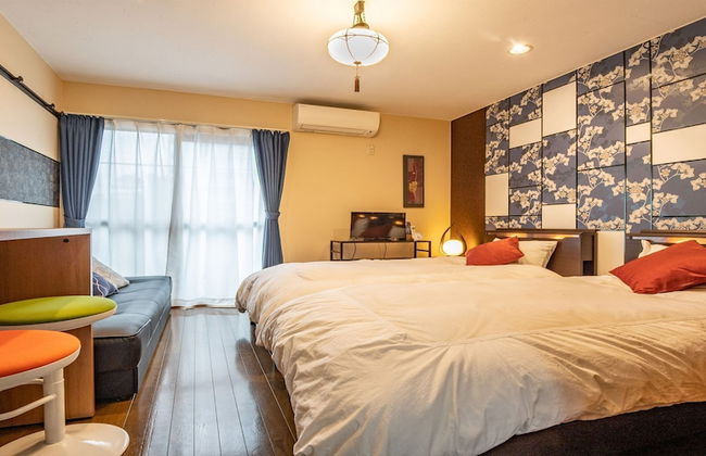 Rose Park Nibankan - Foto 1