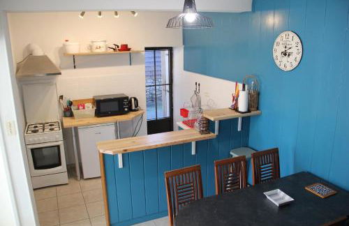 La BLAUDIERE - Photo 6