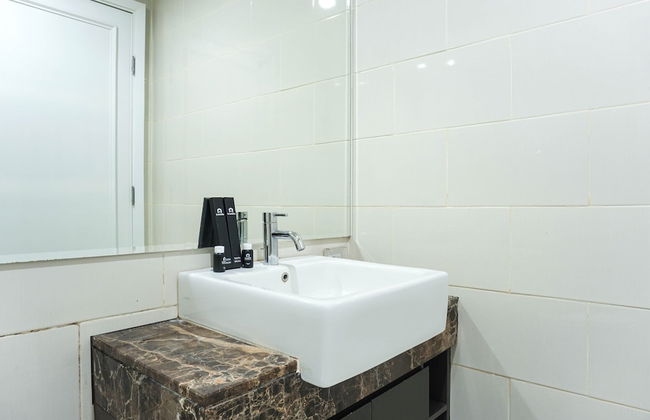 Luxurious 2BR Apartment at Casa Grande Residence - Foto 19