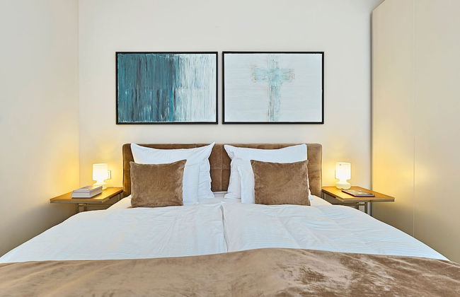 HeyMi Apartments Mondschein - Photo 56