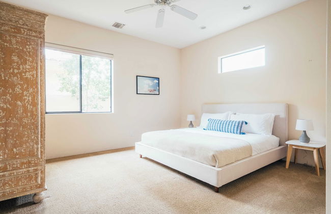 Firefly by Avantstay Spacious Backyard w/ Pool& Hot Tub! - Foto 16