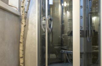 A Casa di Ale Lago Maggiore Private outdoor sauna - Foto 12