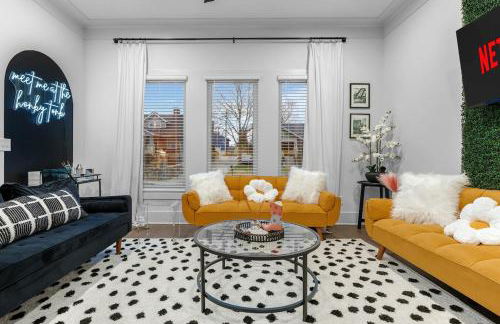 14 Bed Luxe Nashville Retreat with Game Room & Perfect for Large Groups! - Foto 14