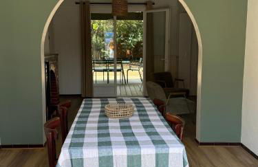 Maison de vacances à Petit Piquey, entre Bassin et Océan - Photo 7