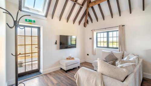 Corley Rocks Barn - Uk45939 - Foto 4