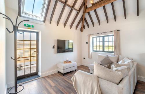 Corley Rocks Barn - Uk45939 - Foto 4