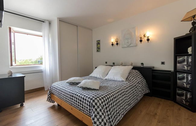 Gîte du Moulin - Foto 6