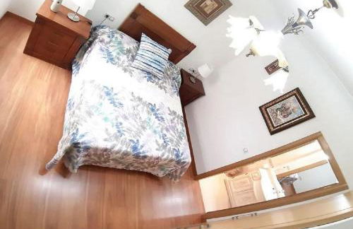 Apartamento Grande - Castillo Santa Barbara - Photo 6