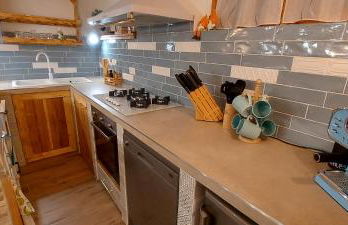 La TAVERNETTA - Foto 18