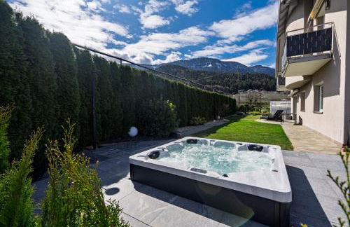 Ferienwohnungen Gamper - Foto 31