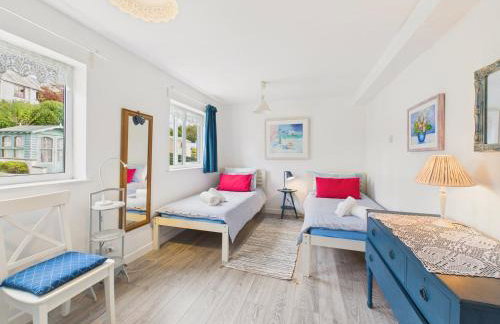 Seaside 2-bed Home in Flushing with Free Parking & sea views - Foto 8