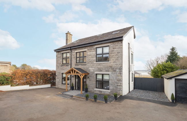 Host Stay Bay View House - Foto 34