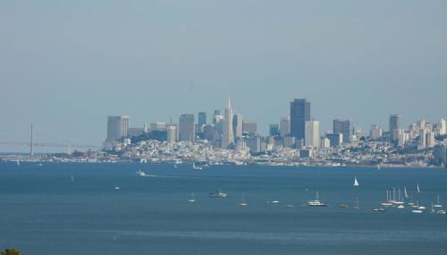 Crown Jewel of Marin County - Foto 3