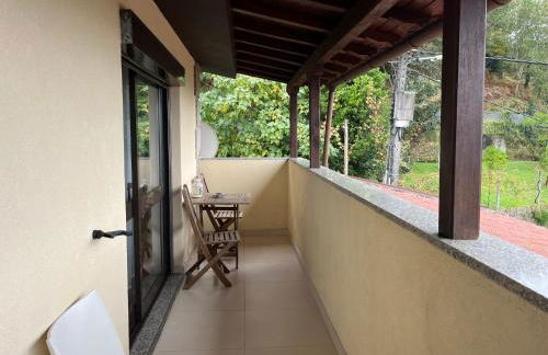 Casa de Casarelhos - Vistas rio - "Gerês" - Foto 42