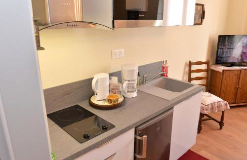 Chez Sylvie et Joséphine - Foto 9