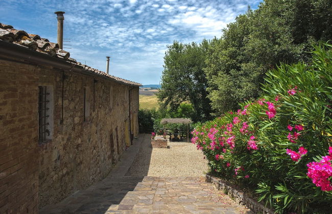 Villa e Fattoria di Radi - Foto 34