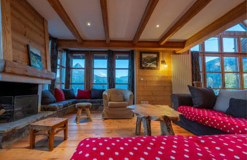 Parenthèse Enchantée - Vue panoramique - Cheminée - Foto 39