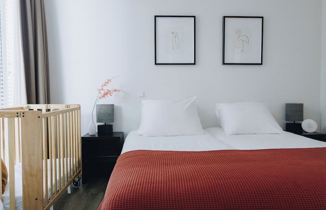 Hoge Duin Serviced Apartments - Photo 3