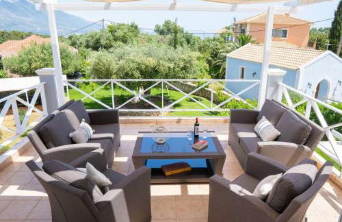 Villa Angelina - Foto 21