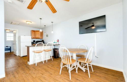 Sand Dollar 7 - Unobstructed Ocean & Beachfront! - Foto 9