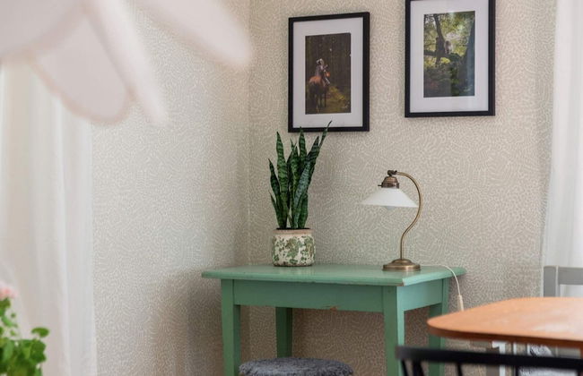 4 Person Holiday Home in Vingaker-by Traum - Photo 18