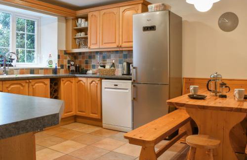 Prideaux Cottage - Foto 7