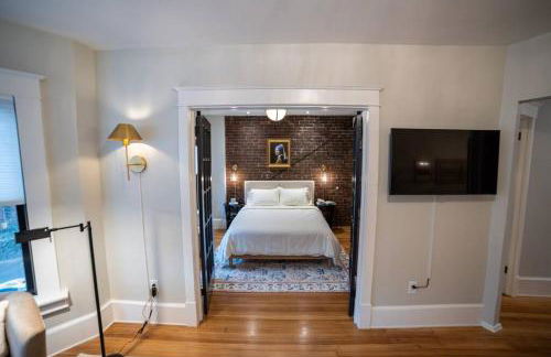 Apt in the heart of Main Street - Foto 12